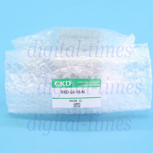 One For CKD  SSD-50-15-N Compact Cylinder Free Shipping
