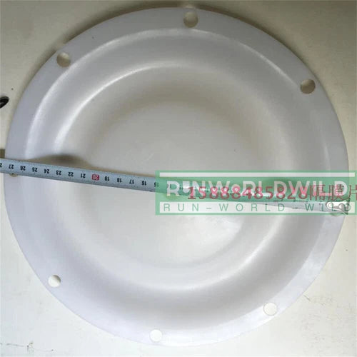 1PCS For  286-099-600 PTFE diaphragm  1.5 inch air pump diaphragm