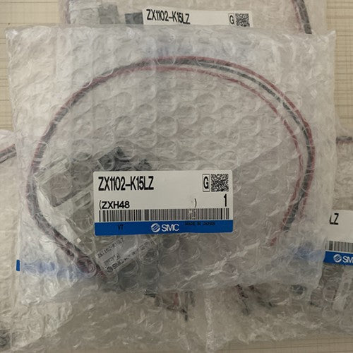 ONE   SMC ZX1102-K15LZ vacuum generator Free shipping