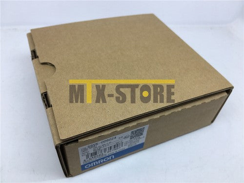 Omron Switching Power Supply S8VK-C06024 S8VKC06024 60W DC24V 2.5A