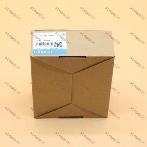 1PC OMRON  PLC Module CJ1W-TER01 CJ1WTER01 free shipping
