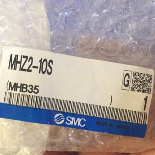1PC   SMC Pneumatic Finger Cylinder MHZ2-10S Free shipping