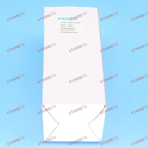 1PS  festo for LF/LFR-D-MAXI-A:ERS 646231 Fast Delivery