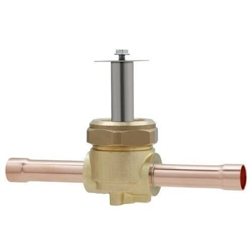 1PC  E19S270 15W  SOLENOID VALVE
