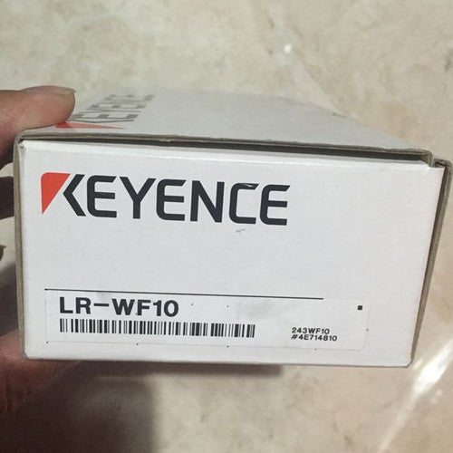 one  keyence LR-WF10 LR-WF10 laser sensor ONE Year Warranty