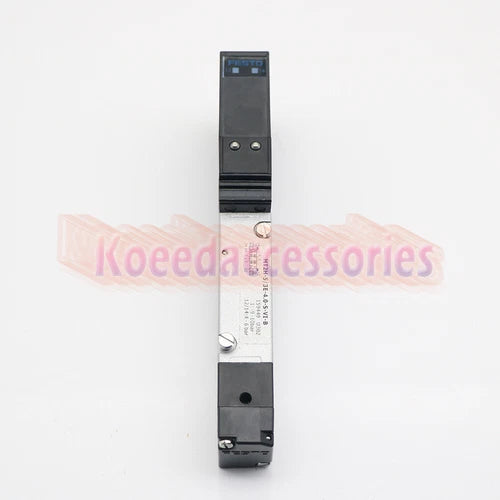 1Pcs MT2H-5/3E-4.0-S-VI-B solenoid valve 159449 *   MT2H-5/3E-4,0-S-VI-B