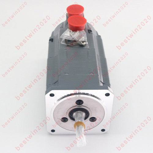 1PC  Mitsubishi HA80NC-S HA80NCS AC servo motor fast ship