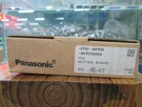 For Panasonic FP2-BP09 AFP25009  PLC backplane Free Shipping