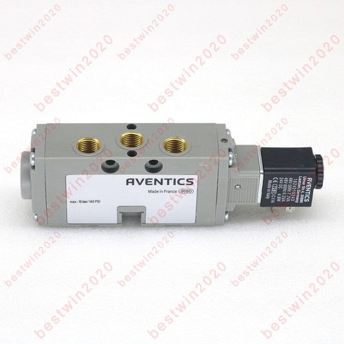 AVENTICS Valve 0820023026 Pneumatic Directional Valve Fast Delivery