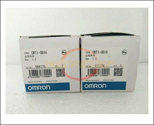 CRT1-OD16  Omron CRT1OD16 PLC
