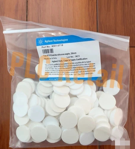 1PCS   9301-0719  Silicone Rubber Spacer