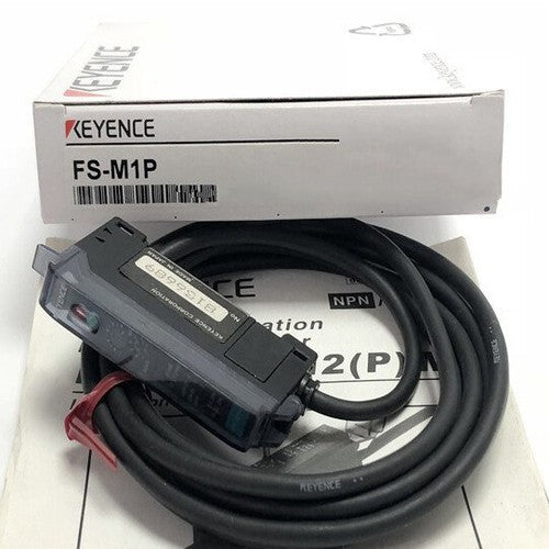 one   keyence Proximity switch sensor FS-M1P Free shipping
