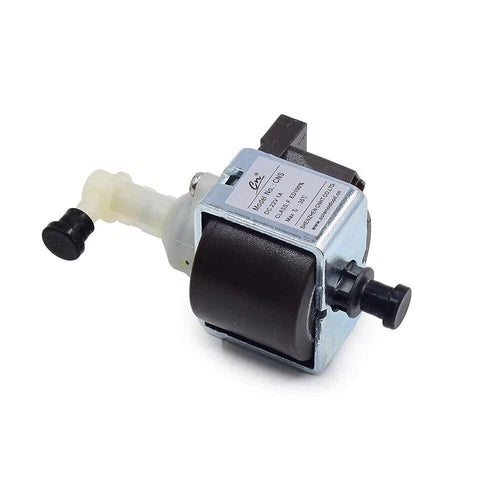 1X Electrical Pump Solenoid Pump Floor scrubber mop water pump- CNS 22V 1A 22W