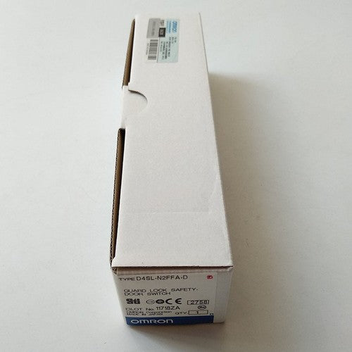 1PCS OMRON  safety door switch D4SL-N2FFA-D D4SL-N2FFA-D FAST SHIP