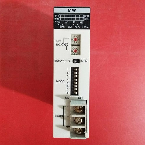 For Panasonic FP2-MW AFP2720  Multi Wire Link Unit Free Shipping