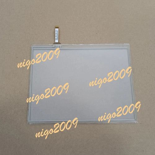 1SET Fit for Touch Screen Glass Overlay XV-102-D8-57TVR-1E P/N:155403