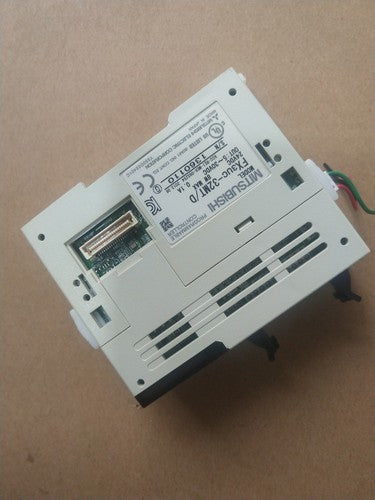ONE  Mitsubishi FX3UC-32MT/D FX3UC32MTD Tested In Good Condition