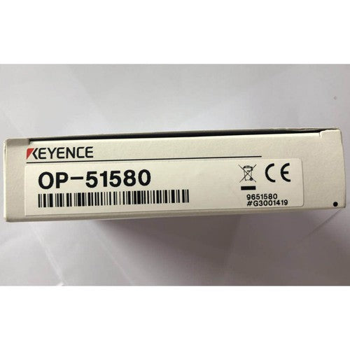 one  keyence OP-51580 Sensor cable ONE Year Warranty