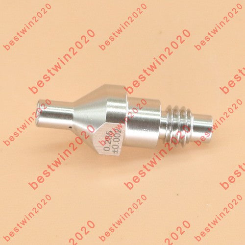 1Set  Mitsubsihi 0.255M M132 M133 Wire EDM Uppre&Lower Wire Guide