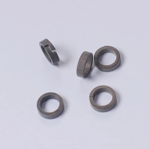 6 pieces/lot  for air compressor Wear-resisting   two stage piston rings