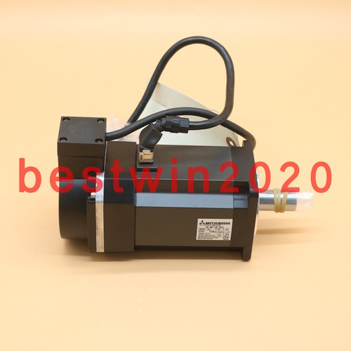 1PC  Mitsubishi IN BOX AC Servo Motor HC-MF73K-D53 1 year warranty