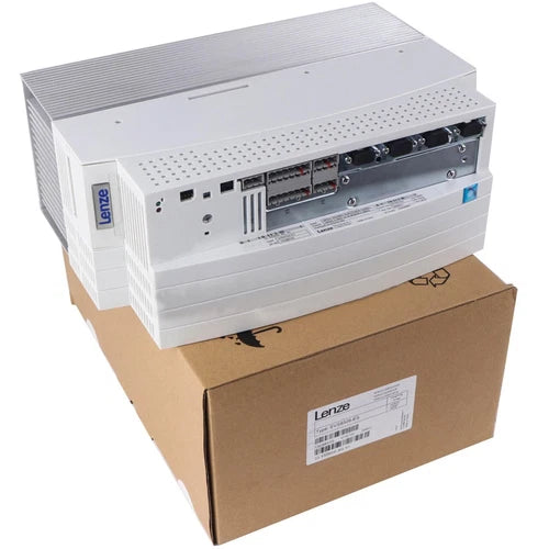 EVS9326-ES IPCS  Sealed  Lenze EVS9326-ES Servo Inverter