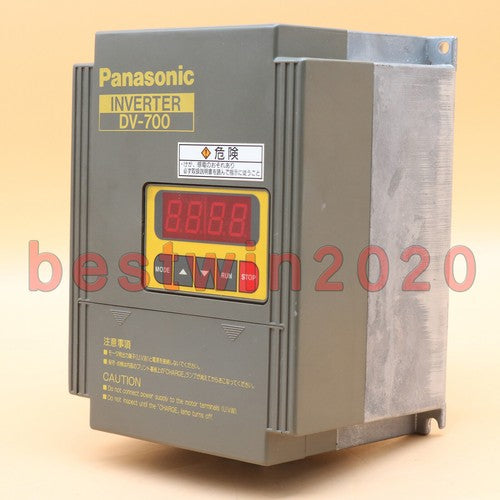 For Panasonic DV700S1500B1 220V 1.5KW  inverter Free Shipping