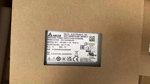 1pcs  Switch Power Supply  DRL-24V240W1EN