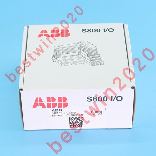 1pcs  abb module DO818 3BSE069053R1 ONE Year Warranty