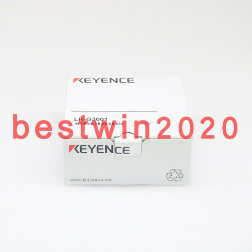 for keyence Laser measuring sensor LK-G3001 ONE Year Warranty