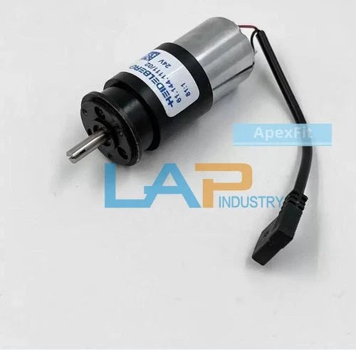 1PCS  FOR CD102 SM102 Printing Press Front Guide Motor 61.144.1111