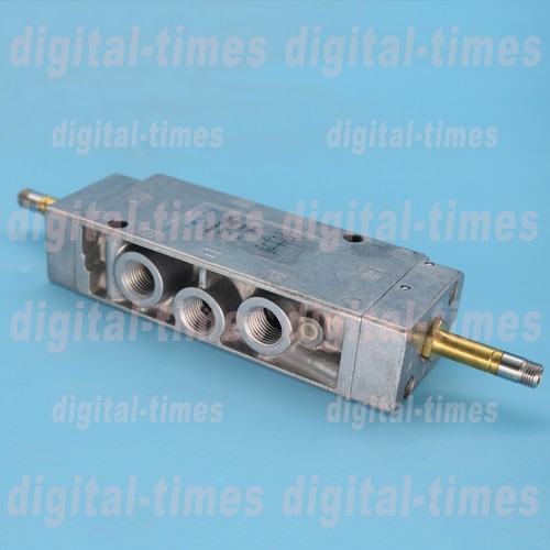1PC  FESTO JMFH-5-1/4 DOUBLE SOLENOID VALVE Free Shipping
