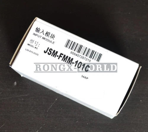 1PC Micro Input Monitoring Module Replace MMX-10   JSM-FMM-101C