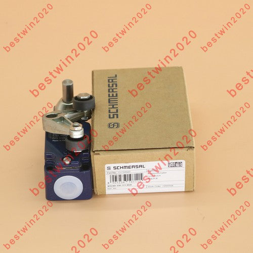 SCHMERSA 1pc  for Travel limit switch M3V4D 330-11Y-M20 250V spot stocks