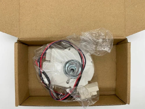 1pcs For  DREP5020LD SA11893(SP)   Refrigerator fan motor