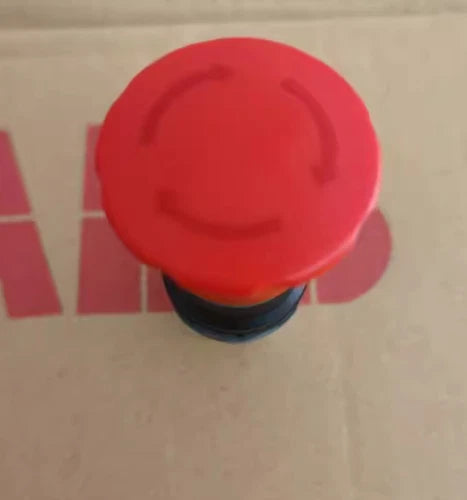 1pcs    MPET4-10R Replaces MPMT3-10R Emergency Stop Button Head