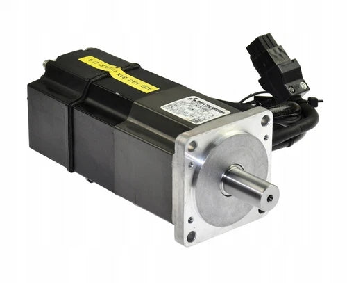 HC-KFS23BG2 1PCS  Mitsubishi Servo Motor HCKFS23BG2