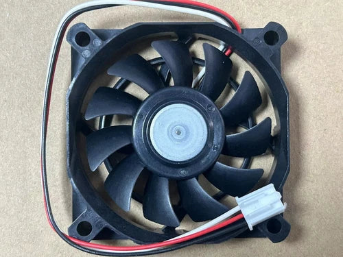 1PC  dual ball case cooling fan   2606JL-04W-S39 12V 0.10A