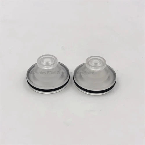 2X  Water Nozzle 4/6/8/10/12 for  EDM Machine Wire Cutting Machine Parts CH201