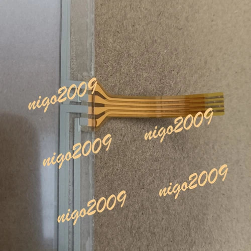 1SET Fit for Touch Screen Glass Overlay XV-102-D8-57TVR-1E P/N:155403