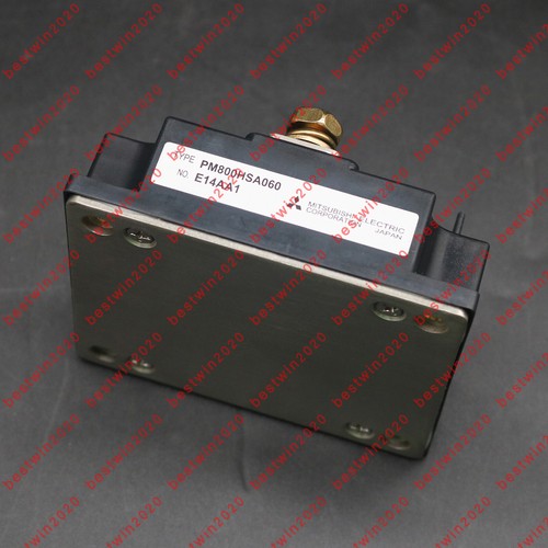Mitsubishi IPM MODULE PM800HSA060 Fast Delivery