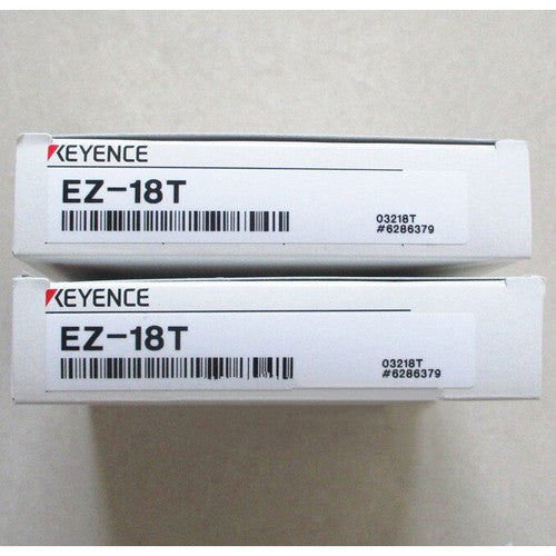 1pcs  KEYENCE EZ-18T Proximity Switch Sensor in box spot stock
