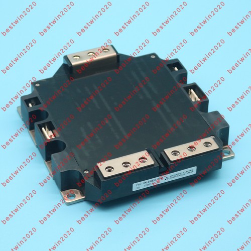 ONE  Mitsubishi Power Supply Module CM1400DU-24NF FREE SHIP