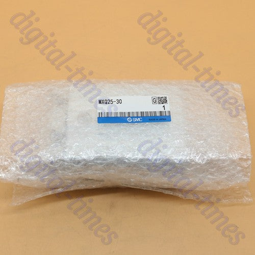 SMC MXQ25-30 Precision Cylinder Quality assurance#LJ