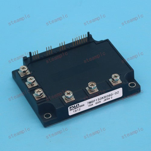 One  Module For FUJI 7MBP150KB060-02 7MBP150KB-060-02 fast delivery