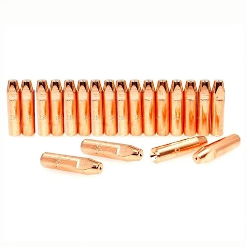 20pcs  for Bernard MIG Welding Torch Contact Tip 7488 (0.030")