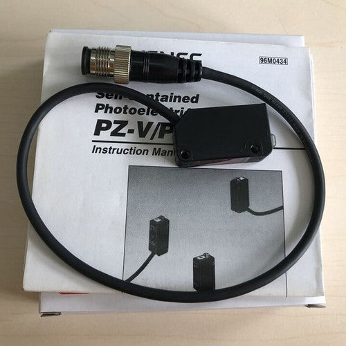1pc  keyence Photoelectric Sensors PZ-V33P in box Free shipping