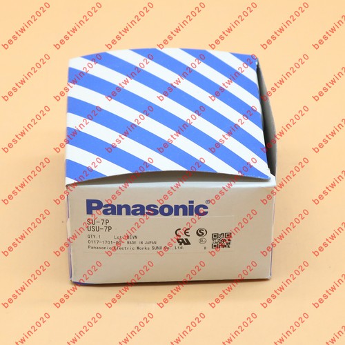 For Panasonic/SUNX  SU-7P Photoelectric Sensor FREE SHIP