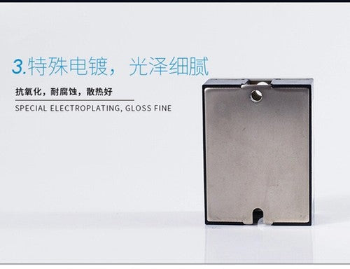 Single phase solid state voltage regulator SSVR-R 10~120A 220V/380V