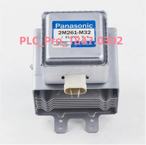 1PCS  2M261-M32 microwave magnetron  2M261-M32